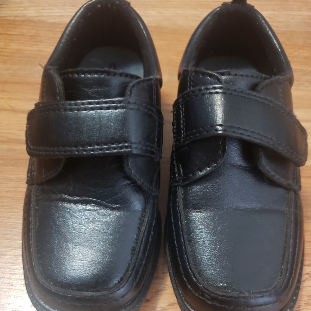 Boys dress shoes